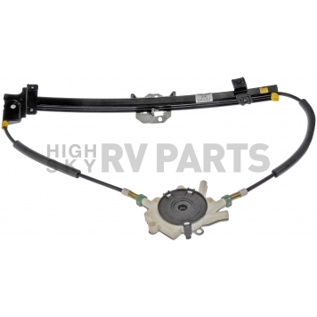 Dorman (OE Solutions) Window Regulator 740365-1