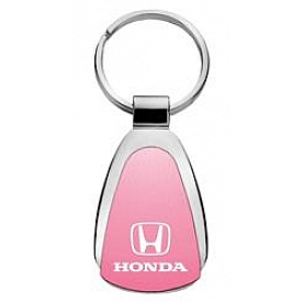 Automotive Gold Key Chain KCPNKHON