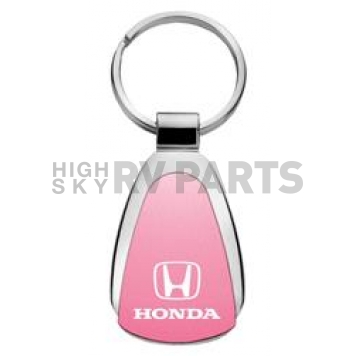 Automotive Gold Key Chain KCPNKHON