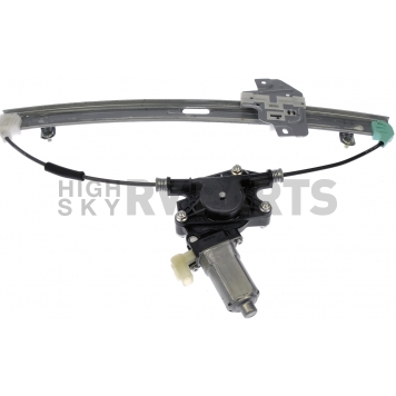 Dorman (OE Solutions) Window Regulator 748446