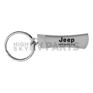 Automotive Gold Key Chain KC1700WRA