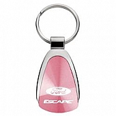 Automotive Gold Key Chain KCPNKXCA
