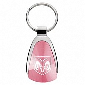 Automotive Gold Key Chain KCPNKRAMH