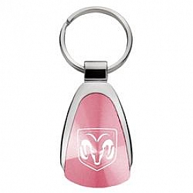 Automotive Gold Key Chain KCPNKRAMH