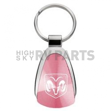 Automotive Gold Key Chain KCPNKRAMH