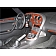 B & I Fender Dash Panel Trim WD664ACF1