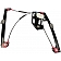 Dorman (OE Solutions) Window Regulator 749749
