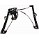 Dorman (OE Solutions) Window Regulator 749749