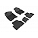 3D Mats Floor Liner HD07401509