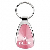 Automotive Gold Key Chain KCPNKILX