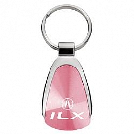 Automotive Gold Key Chain KCPNKILX