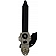 Dorman (OE Solutions) Window Regulator 740866