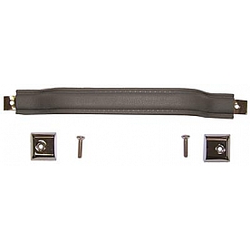 Crown Automotive Jeep Replacement Interior Door Pull Handle 55009801K