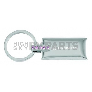 Automotive Gold Key Chain KC9121PHON