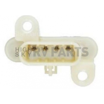 Standard Motor Eng.Management Heater Fan Motor Resistor RU44-1