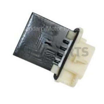 Standard Motor Eng.Management Heater Fan Motor Resistor RU44-2
