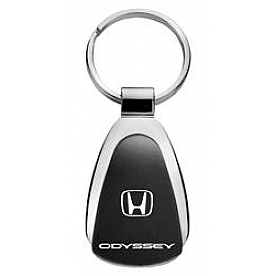 Automotive Gold Key Chain KCKODY