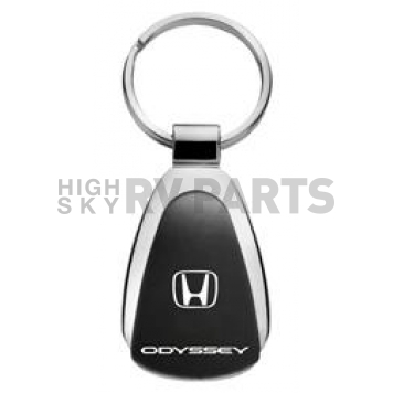Automotive Gold Key Chain KCKODY