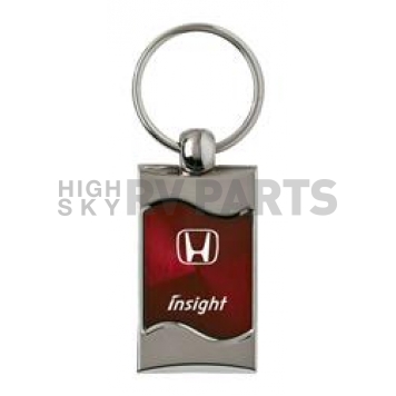 Automotive Gold Key Chain 3075INSBUR