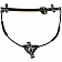Dorman (OE Solutions) Window Regulator 740367