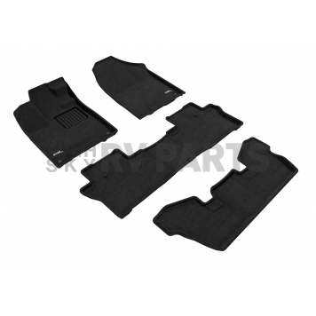 3D Mats Floor Liner HD08404609
