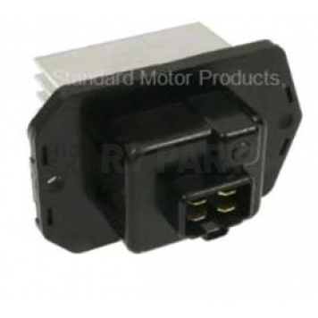 Standard Motor Eng.Management Heater Fan Motor Resistor RU367