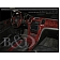 B & I Fender Dash Panel Trim WD1008ASCA