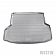 Westin Automotive Cargo Area Liner 744111027