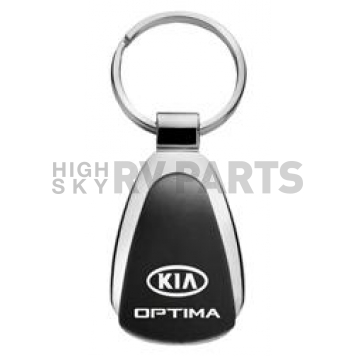 Automotive Gold Key Chain KCKOPT