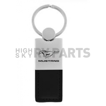 Automotive Gold Key Chain 1740MUSBLK