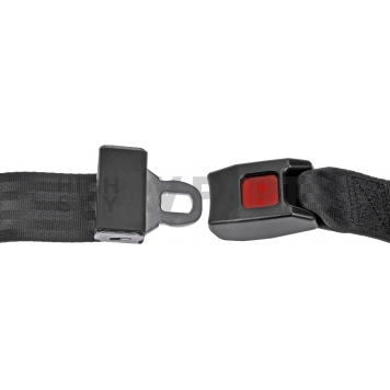 Help! By Dorman Seat Belt 74353-2