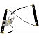Dorman (OE Solutions) Window Regulator 752355