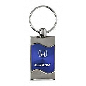 Automotive Gold Key Chain KC3075CRVL