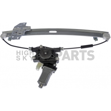 Dorman (OE Solutions) Window Regulator 748451