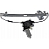 Dorman (OE Solutions) Window Regulator 748451