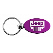 Automotive Gold Key Chain 340JEEGPUR