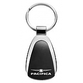 Automotive Gold Key Chain KCKPAC