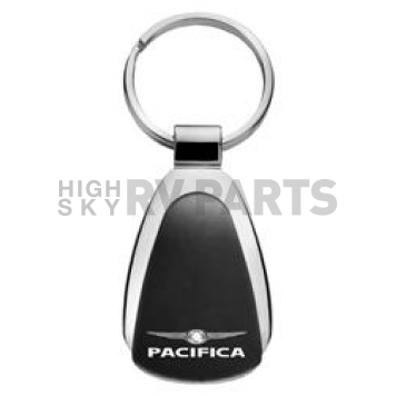 Automotive Gold Key Chain KCKPAC