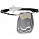 Dorman (OE Solutions) Window Regulator 752358