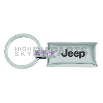 Automotive Gold Key Chain KC9121PJEE