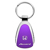 Automotive Gold Key Chain KCPURACC