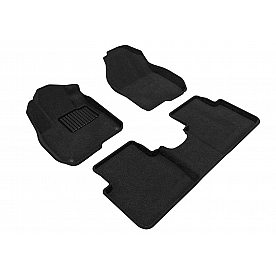 3D Mats Floor Liner HD08604609