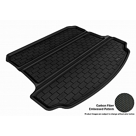 3D Mats Cargo Area Liner 1AC0041309