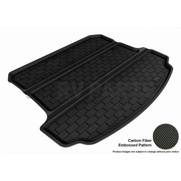 3D Mats Cargo Area Liner 1AC0041309