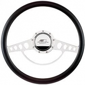 Billet Specialties Steering Wheel Cover 34725