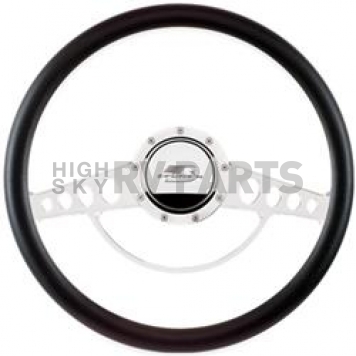 Billet Specialties Steering Wheel Cover 34725