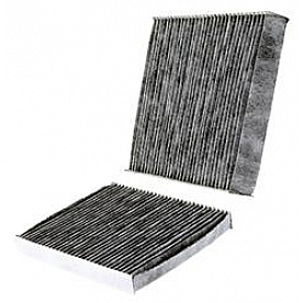 Wix Filters Cabin Air Filter 24578