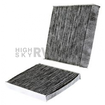 Wix Filters Cabin Air Filter 24578