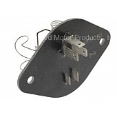 Standard Motor Eng.Management Heater Fan Motor Resistor RU57