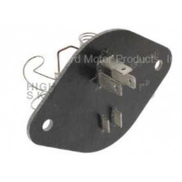 Standard Motor Eng.Management Heater Fan Motor Resistor RU57